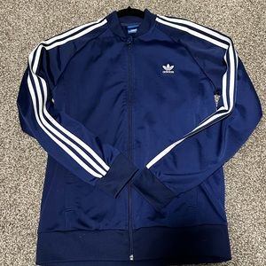 Adidas original track jacket